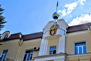 У Луцькій міськраді утворили сім фракцій і визначили їх керівників