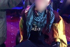 У 20-річного лучанина виявили наркотичний «арсенал»