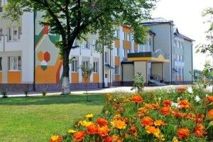 У Луцьких школах проводять термомодернізацію