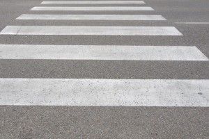 На Рівненщині селяни перекривали міжнародну трасу