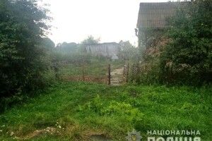 Житель Рівненщини повідомив про смерть матері, а поліцейські запідозрили вбивство (Фото)