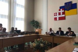 Незабаром Волинь отримає перспективний план без «білих плям»