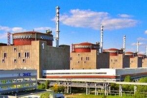 У росії затверджено план підриву Запорізької АЕС, – Буданов
