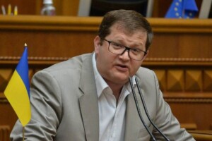 Володимир Ар’єв: «скасувати аукціони для закупівель за бюджетні кошти через Прозорро – крок назад у реформах»
