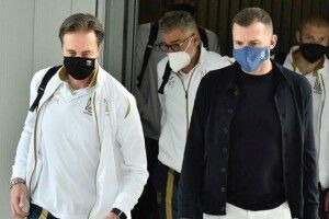 Шевченко не посмів викреслити із заявки збірної України на Євро-2020 жодного футболіста «Шахтаря»