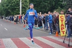 Студенти Коцана знову стали першими в естафеті на призи «Волині-нової» (Фото, доповнено)
