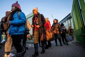 Уряд спільно з ООН запускає ще дві програми виплат для переселенців