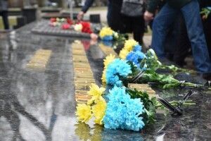 У Луцьку молитвою вшанували воїнів-афганців