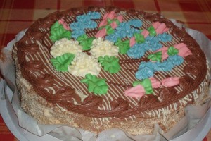 Чи заберуть у Roshen «Київський торт»?