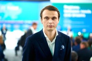 ЦВК зареєструвала волинянина Давидюка народним депутатом