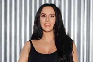 Джамала втретє стала мамою та показала перше фото новонародженого сина