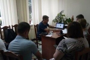 До Шацької ОТГ можуть доєднатися дві сільські ради