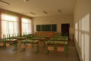 Карантин на Волині: 10 освітніх закладів тимчасово припинили роботу