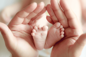 Сьогодні у Нововолинську народилась перша дитина у новому році