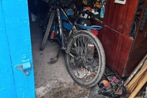 У Рівненському районі поліцейські викрили шахрая