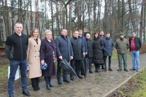 Пропускний пункт «Адамчуки-Збереже» можуть влітку запустити в тестовому режимі