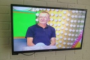 Горохівчанину з неба впали 100 000 гривень