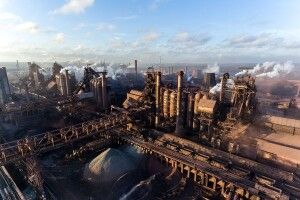 Окупанти готуються скинути на «Азовсталь» багатотонні бомби ФАБ 1000 та ФАБ 3000