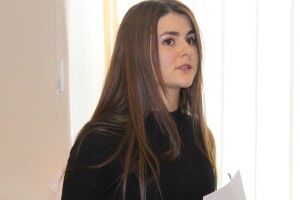   У нововолинських чоловіків буде свій салон краси