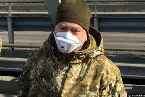 Прикордонники очікують перед Великоднем до 200 тисяч українців