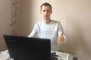 Юнак  з Любешівщини –  призер всеукраїнських інтелектуальних перегонів