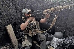 Ситуація на фронті станом на ранок 16 вересня - інформація Генштабу ЗСУ