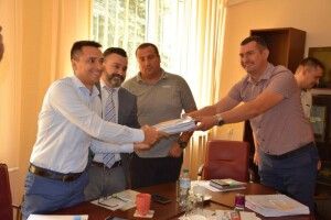 У луцьких будинках встановлять 250 італійських індивідуальних теплових пунктів