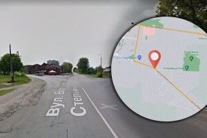 У Рівному на околиці міста збудують кільце