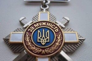 Ще трьох Героїв із Камінь-Каширщини нагородили державними відзнаками