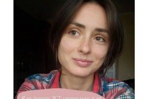 Блогерку, яка закликала українців «прийняти ворога з добром» і капітулювати, відрахували з університету (Фото)
