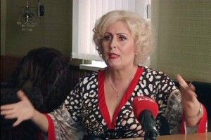 Судді у справі Штепи взяли самовідвід через підозру в хабарництві