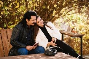 Павло Зібров похвалився 24-річною донькою-красунею