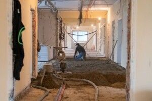 На Волині буде один з найбільших реабілітаційних центрів для військових