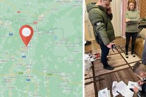 Депутат каже, що не винен: справу про хабар на Рівненщині скерували до суду