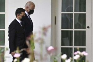 Зеленський зізнався, що забув обговорити з Байденом одну тему