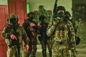 Разом із дитинства: п’ятеро друзів із волинського села разом пішли захищати Україну