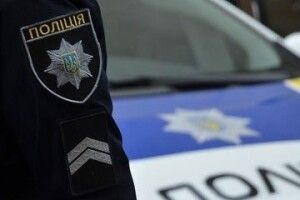 На Волині злодюги сперли просто з подвір’я бочку із соляркою