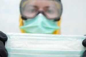 Повідомили, чи планують в Україні вводити повний локдаун