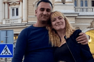 З'явилося відео нападу підлітків на правоохоронців, внаслідок якого загинув капітан поліції
