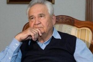 Маразм міцнішає: Фокін уже хоче створити в ОРДЛО міжнародний тимчасовий уряд