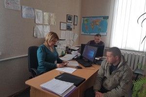 На Волині виявили нелегала з Росії