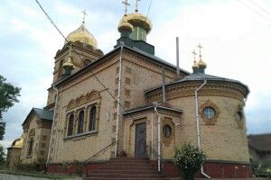 Злий поміщик побудував церкву на честь Святого Пантелеймона, щоб Бог простив йому гріхи