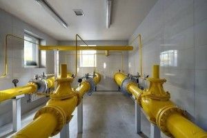 «Волиньгаз» оштрафували на 850 тисяч гривень
