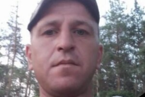 Знову трагічна новина: на Донеччині поліг воїн з Рівненщини