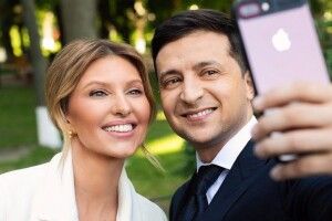 В УДО наполягають, що нічого не знають про таємний відпочинок Зеленських на Сейшелах