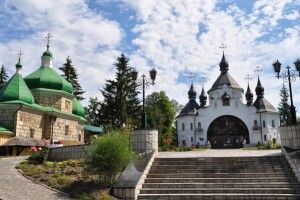 У місті на Горохівщині святкуватимуть День міста (Програма)