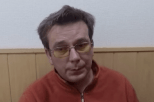 Засуджений за тероризм брат нардепа-зрадника Царьова проситься на обмін в РФ