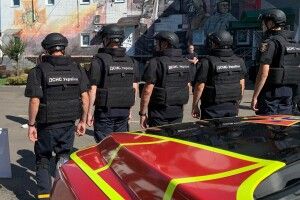 На Рівненщині рятувальники діставали тіло жінки з льоху