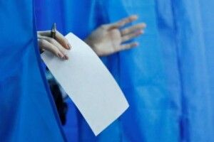 ЦВК показала ТОП-10 партій, які взяли найбільше мандатів на виборах