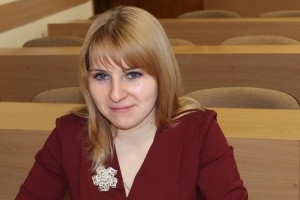 У нововолинському палаці культури новий директор